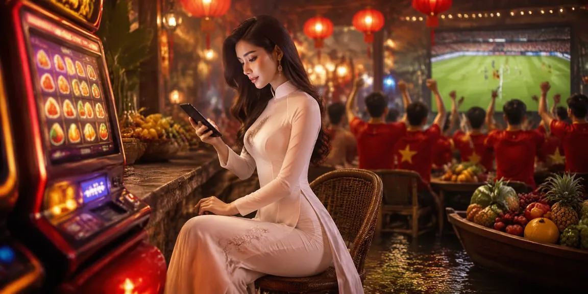 win24 Cách chúng tôi xây dựng sảnh chơi này